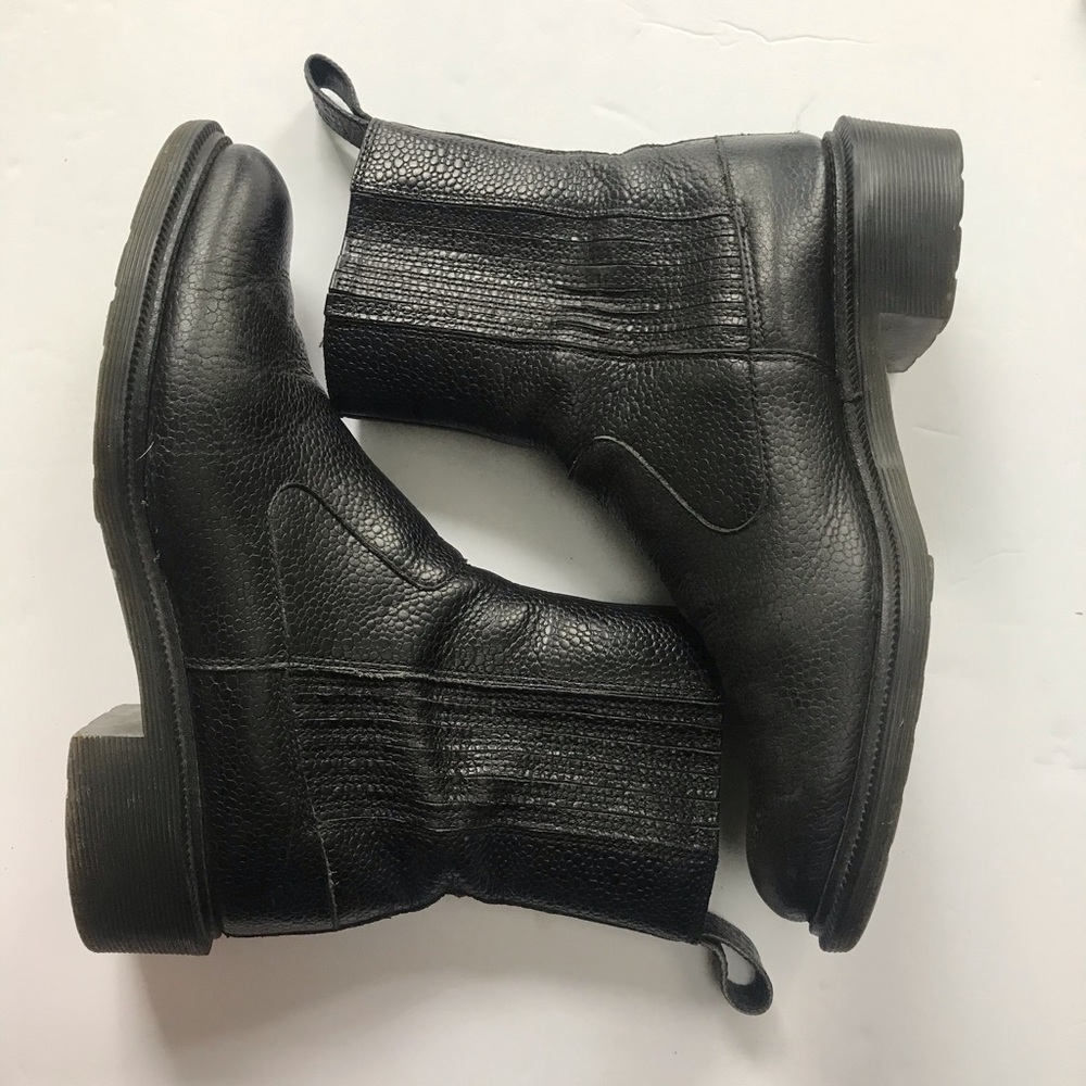Eleanor Dr Martens
